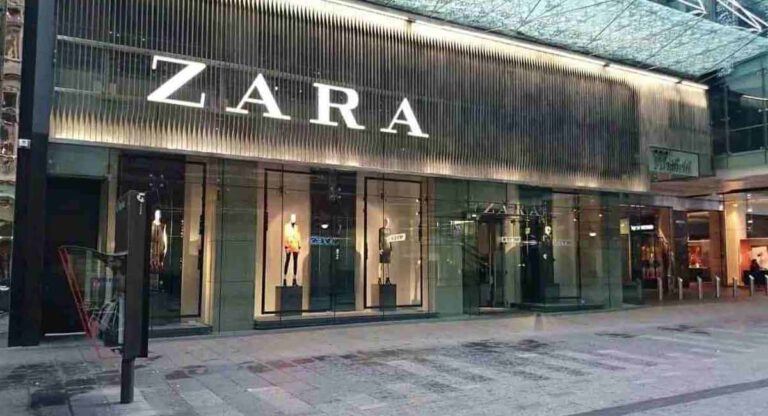 Zara frappe très fort avec cette nouvelle tenue blanche « ultra épurée », parfaite pour cet été !